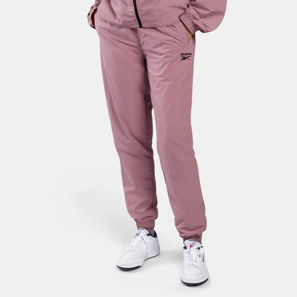 Pantalón Classics | Vector Track Pant | Mujer