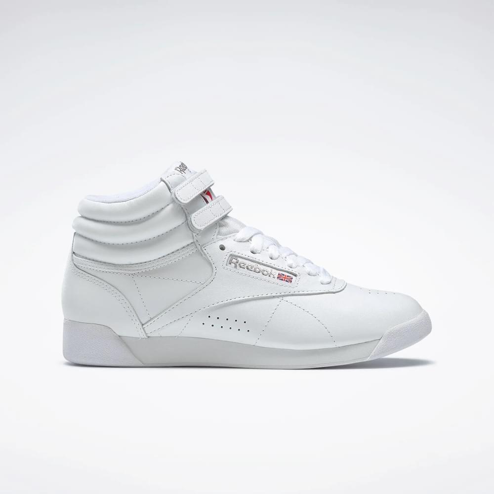 Tenis Classics | F/S Hi | Mujer