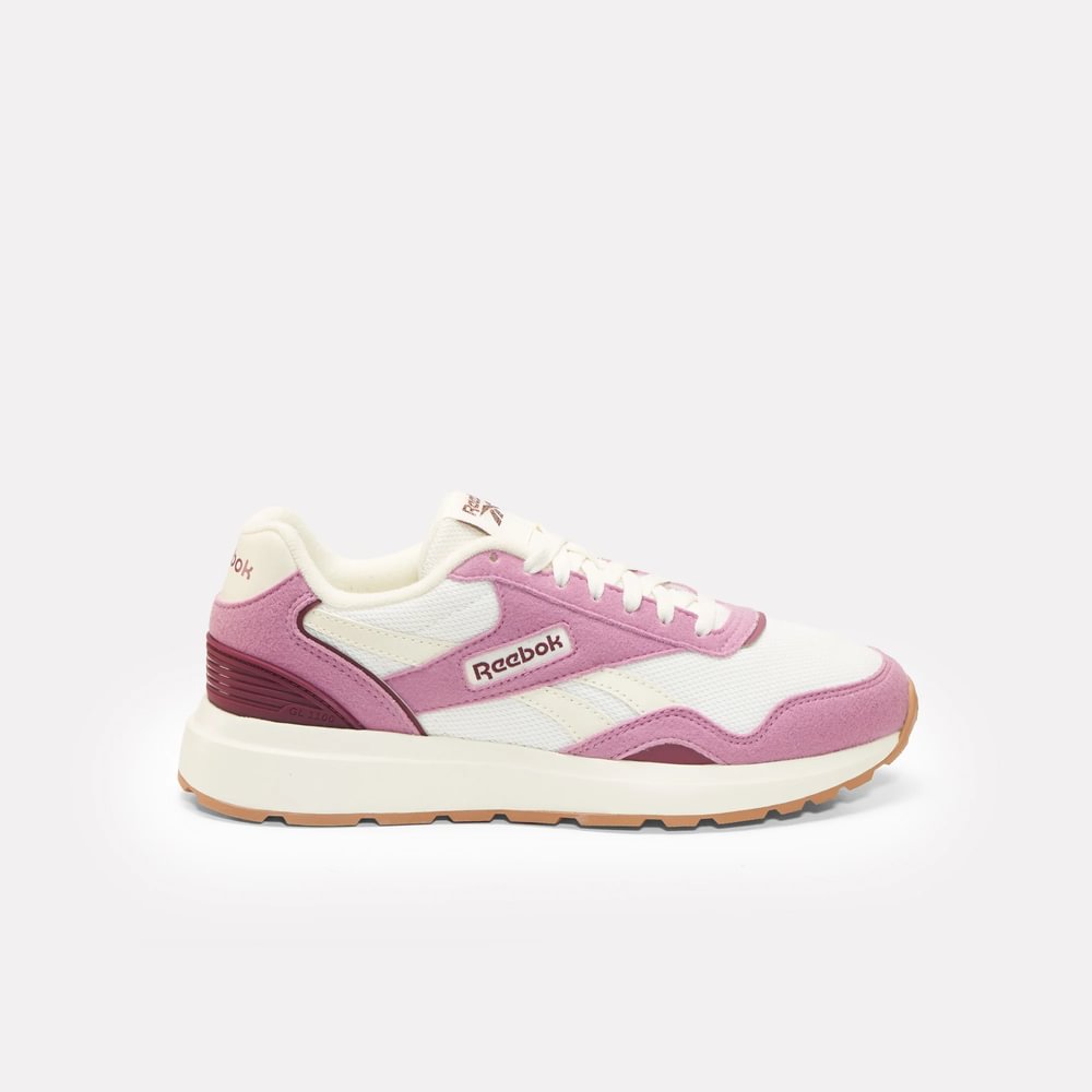 Tenis Classics | Reebok Gl1100 | Mujer