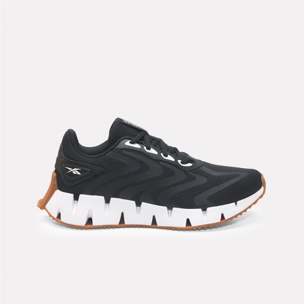 Tenis Running | Zig Rise | Mujer