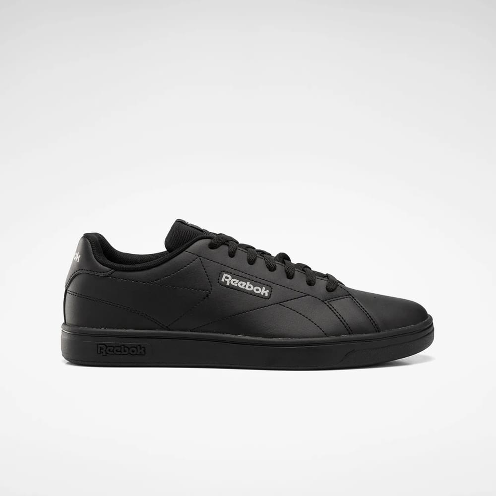 Tenis Classics | Reebok Court Clean | Unisex