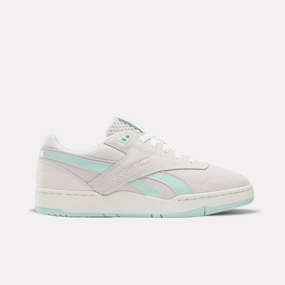 Tenis Classics | Bb 4000 Ii Pt | Mujer