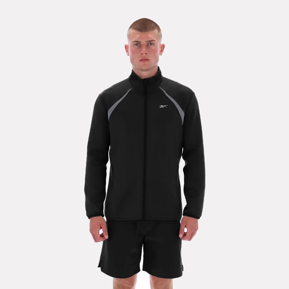 Chaqueta Training | Barnes Slim Pull Over Training Hoody | Hombre