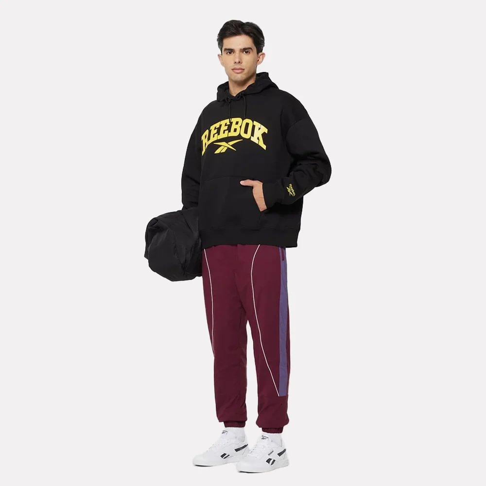Pantalón Classics | Cut And Sew Track Jogger | Hombre