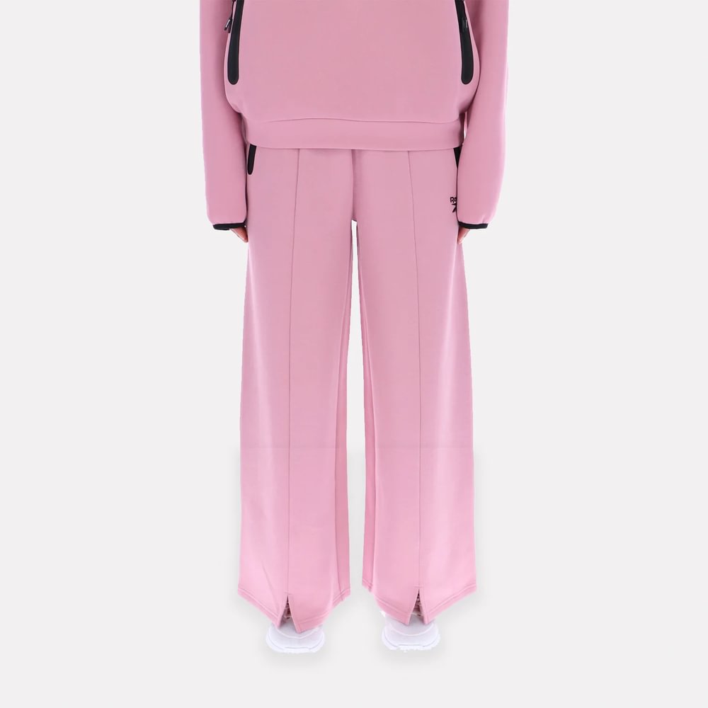 Pantalón Classics | Kick Flare Jogger | Mujer