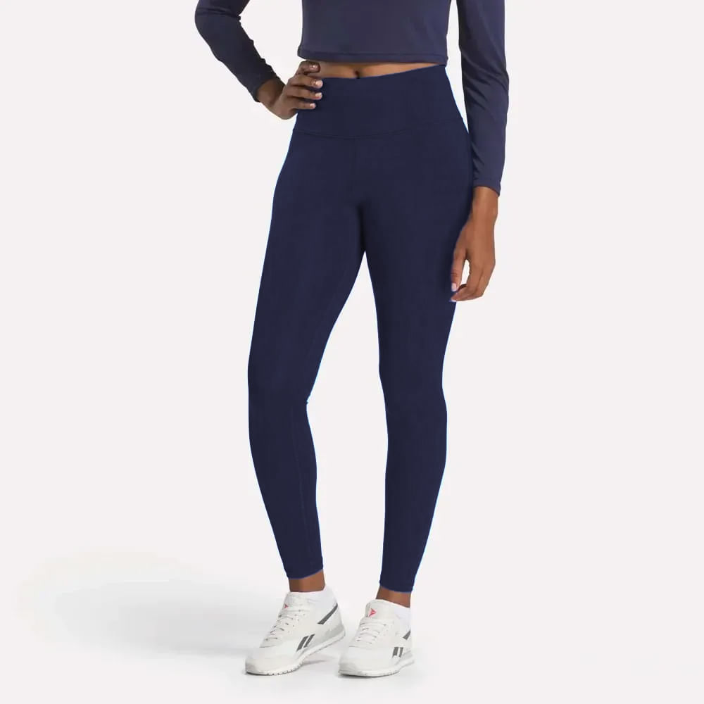 Licra Training | Core High Rise Leggings | Mujer