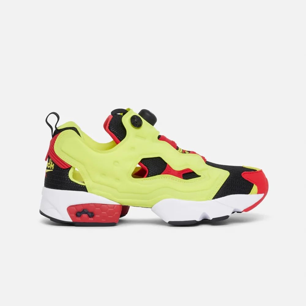 Tenis Classics | Instapump Fury 94 | Unisex