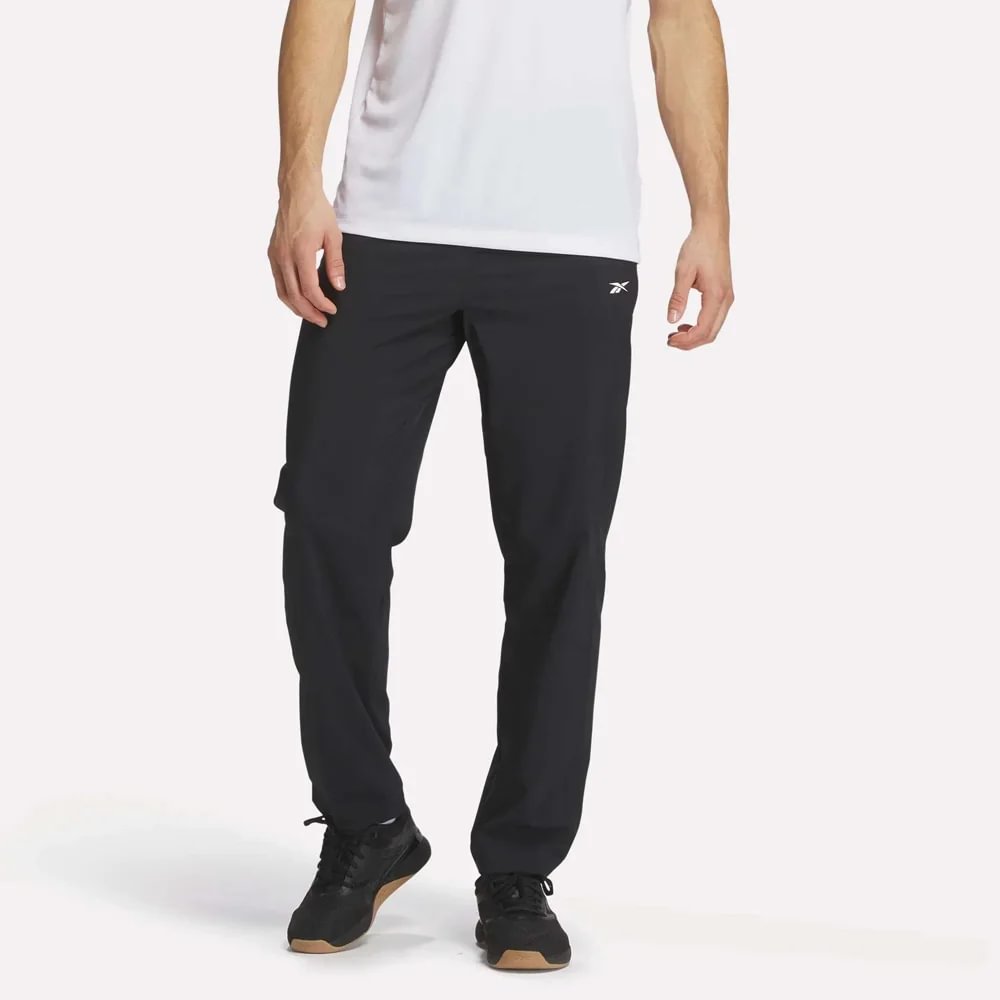 Pantalón Training | Id Train Woven Pant | Hombre