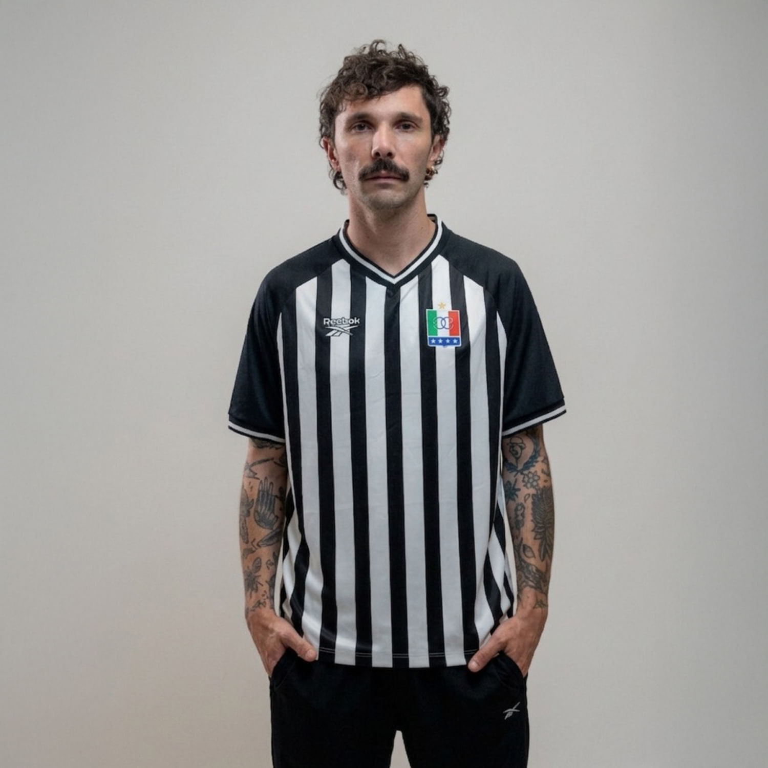 Camiseta Fútbol Once Caldas | Juego Visitante | Hombre