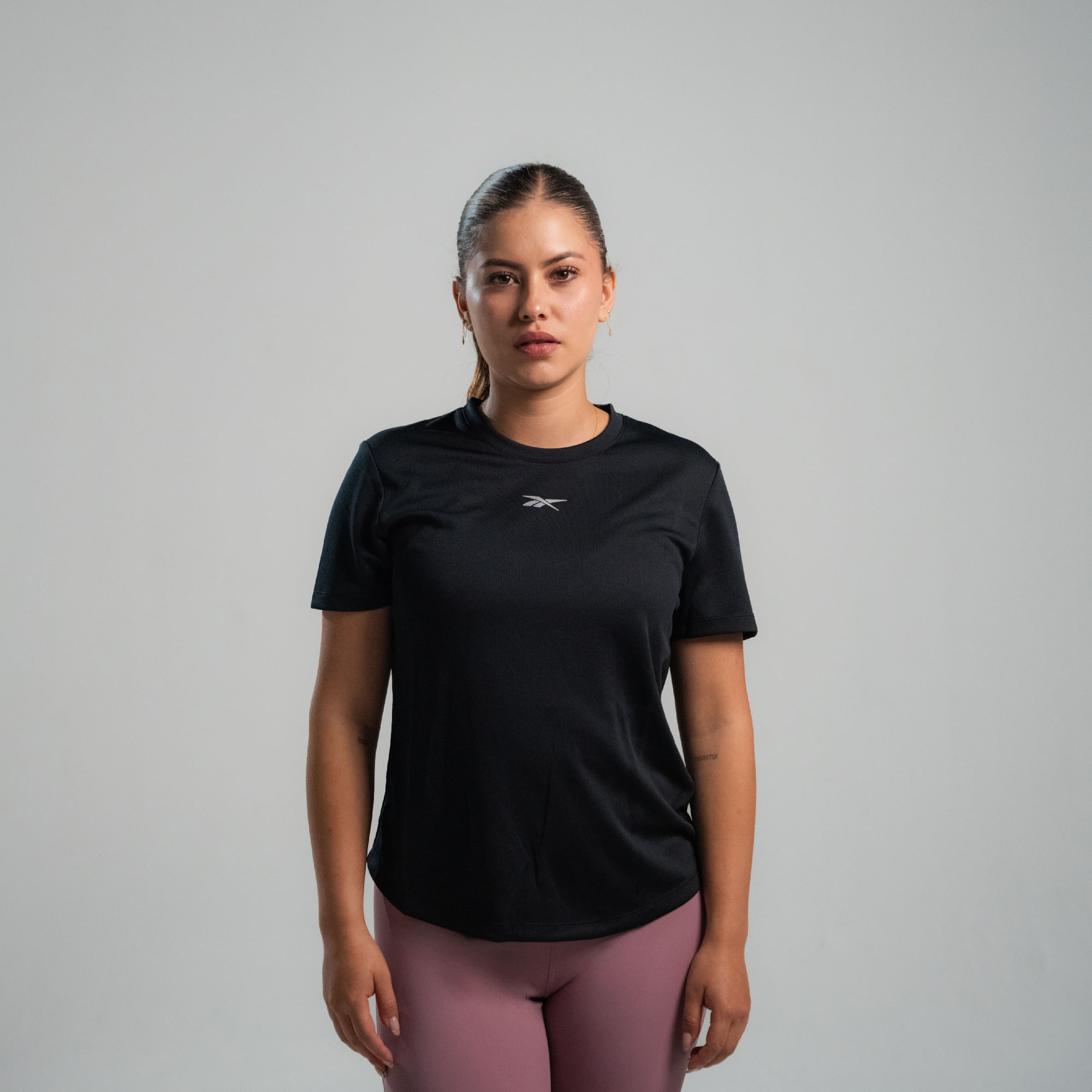 Camiseta Running | Id Running Women T-Shirt | Mujer