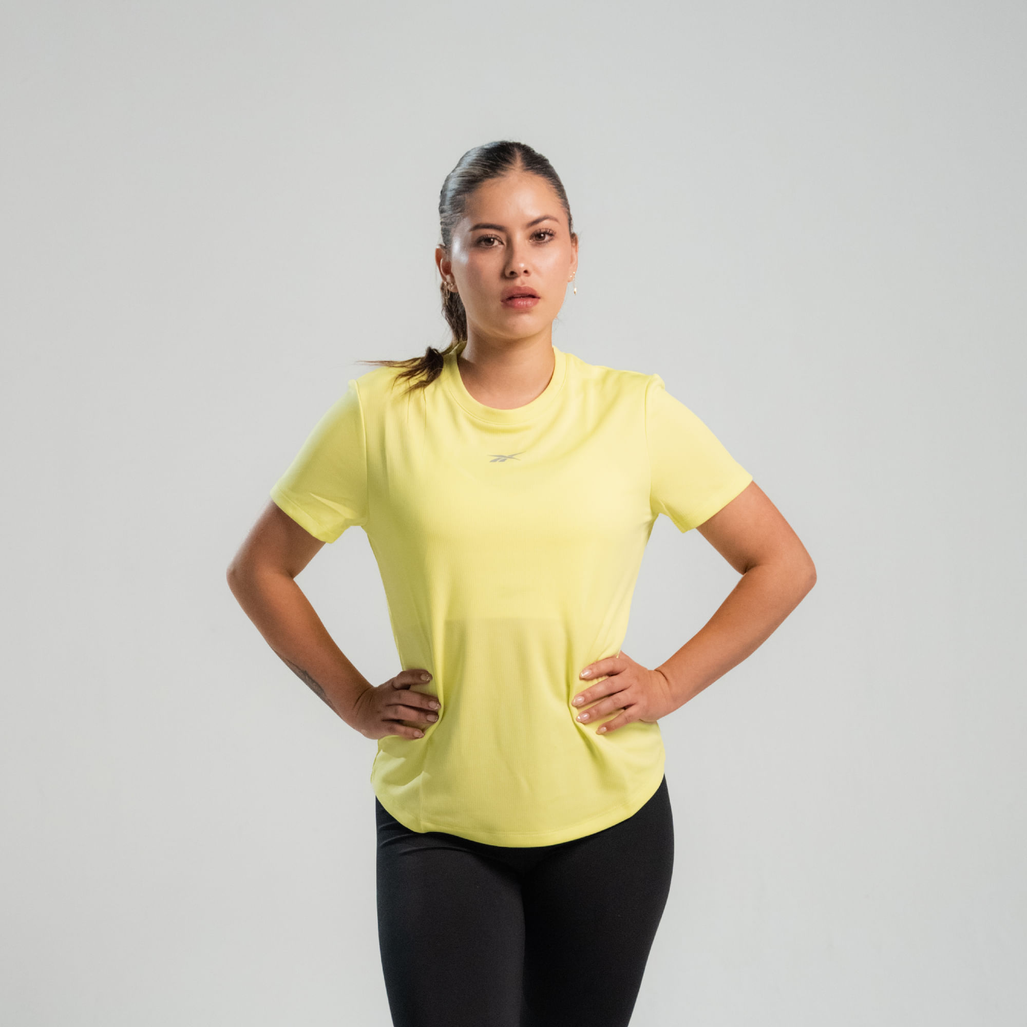 Camiseta Running | Id Running Women T-Shirt | Mujer