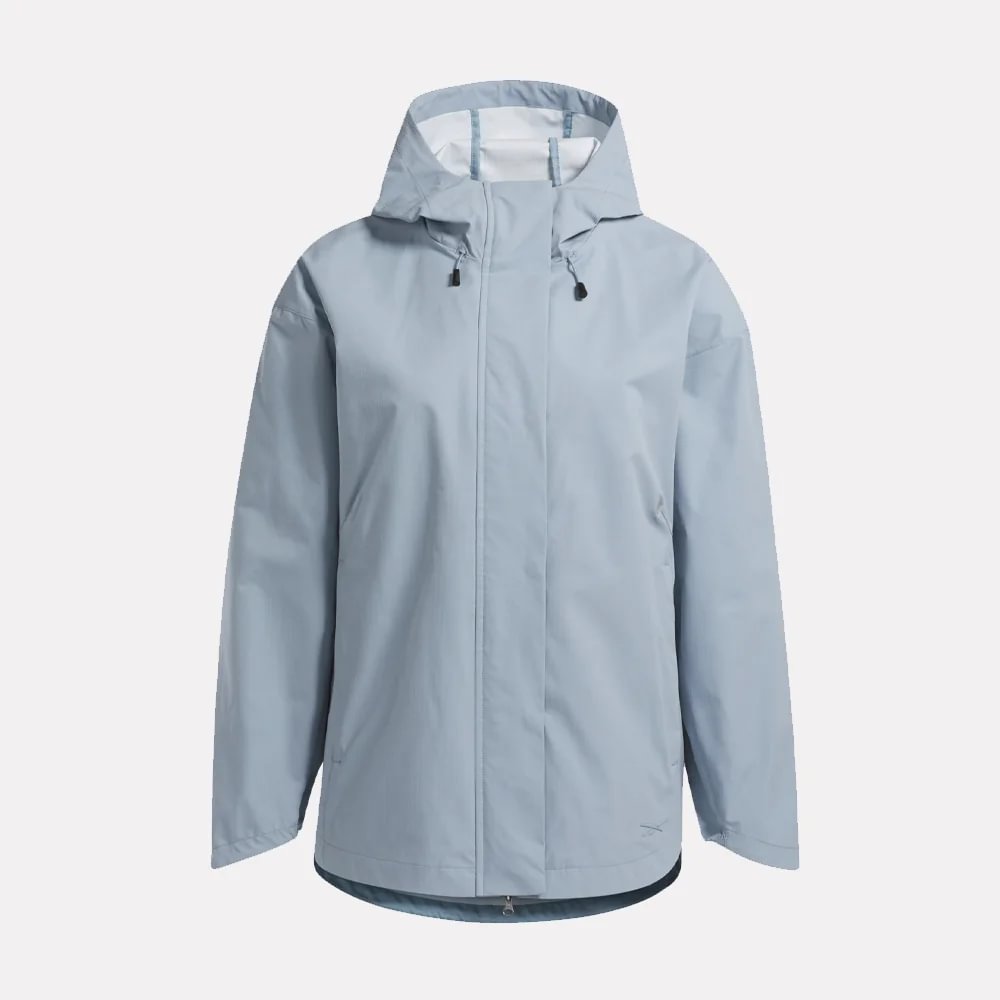 Chaquetas Training | Rbk Lab Jacket | Mujer