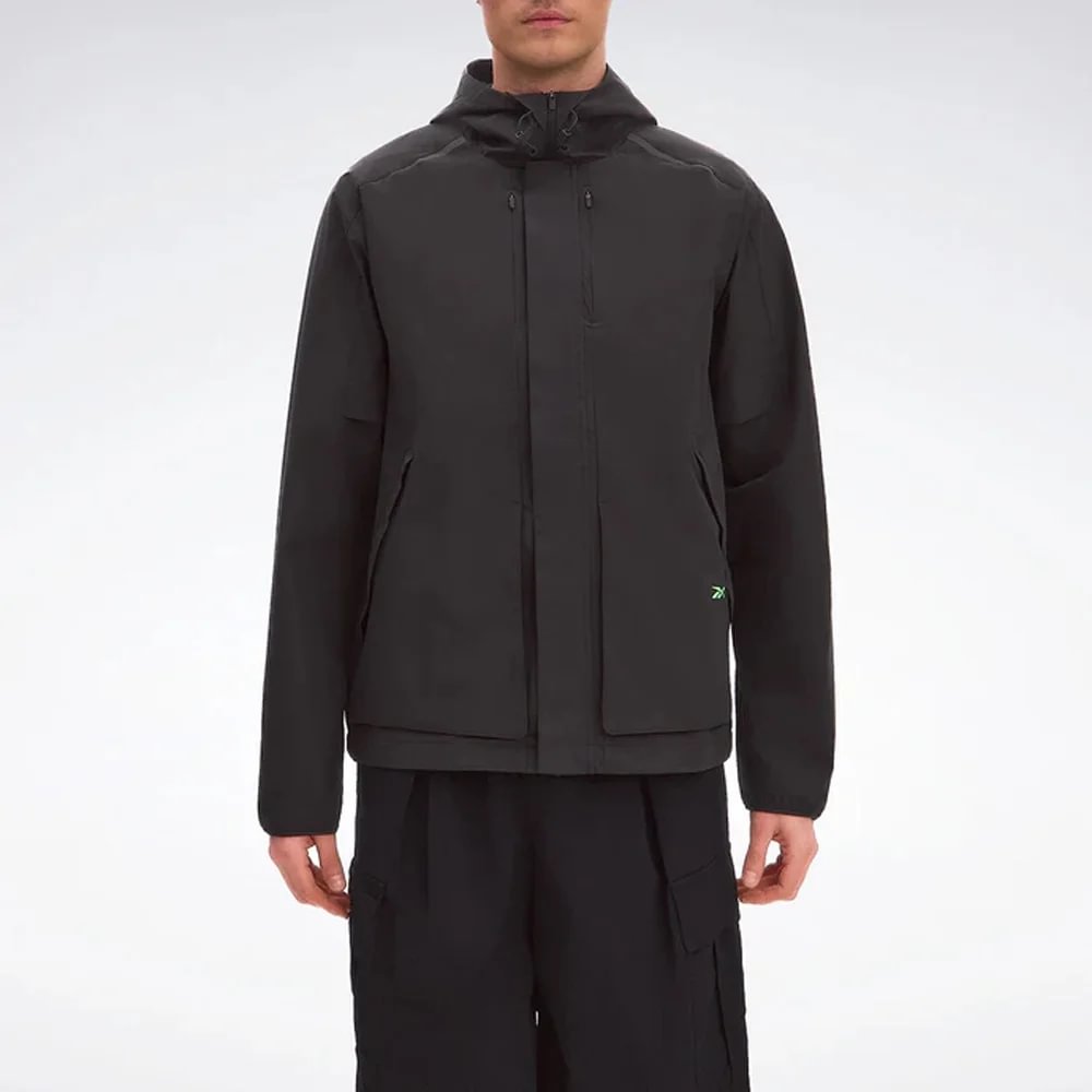 Chaquetas Training | Rbk Lab Tech Jacket | Hombre