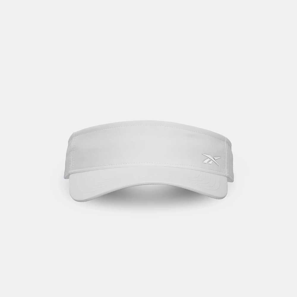 Gorra Running | Rbk Visor | Mujer