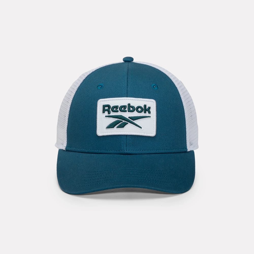 Gorra Training | Rbk Patch Trucker Cap | Unisex