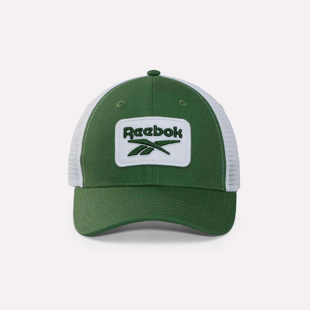 Gorra Training | Rbk Patch Trucker Cap | Unisex