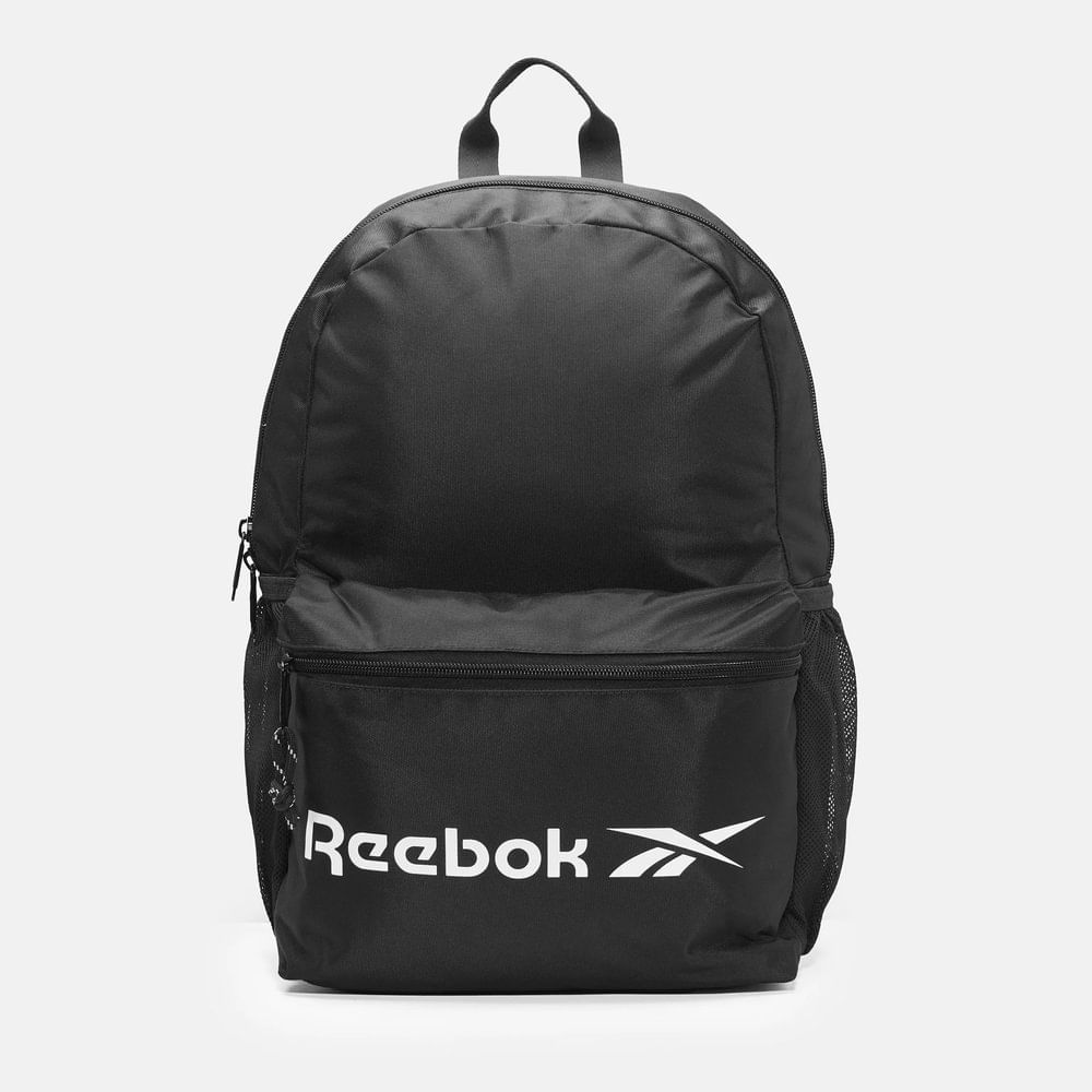 Morral Training | Rbk Linear Backpack | Unisex