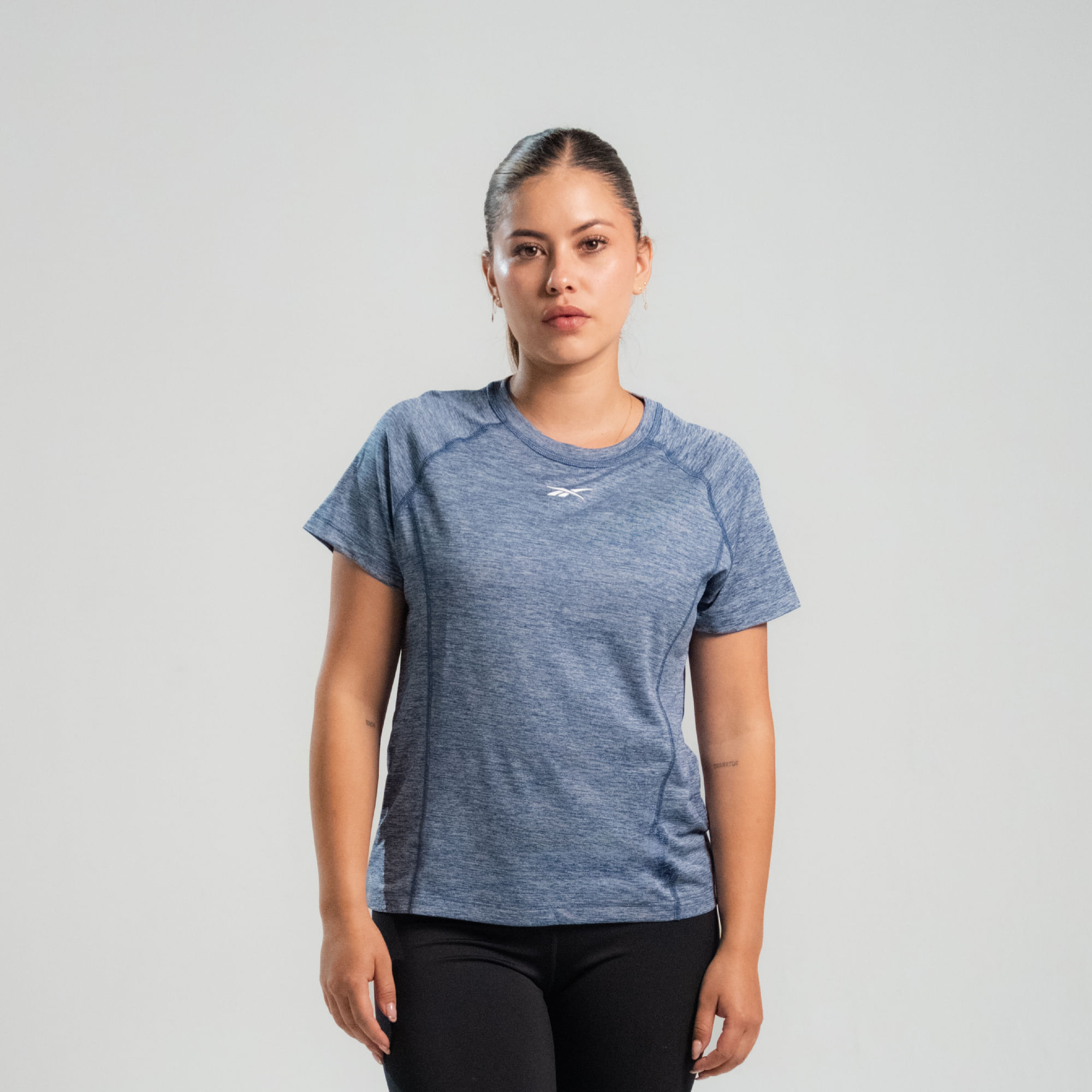 Camiseta Training | Id Train Tee | Mujer
