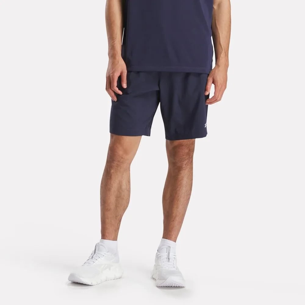 Pantaloneta Training | Wor Woven Short | Hombre
