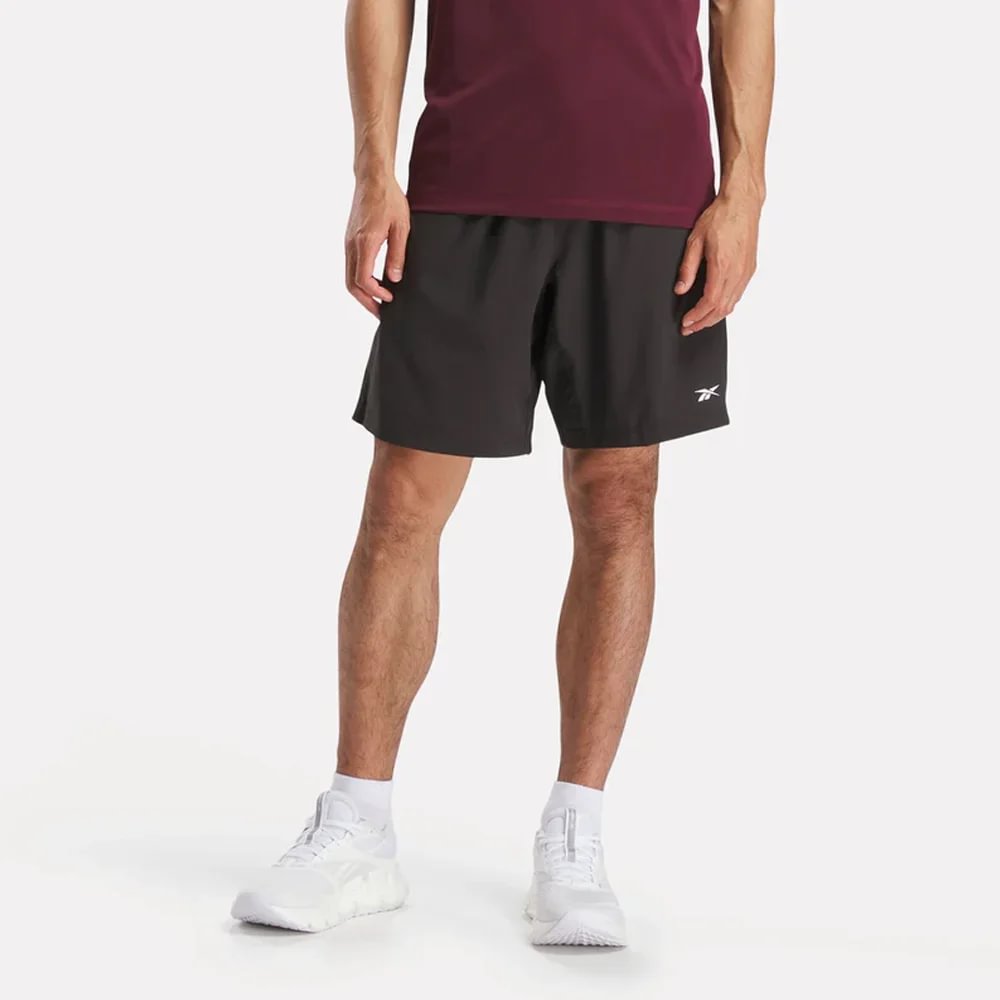 Pantaloneta Training | Wor Woven Short | Hombre