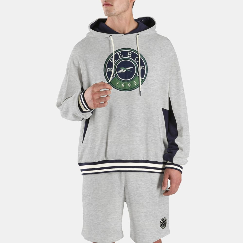 Hoodie Classics | Lawn Club French Terry Hoodie | Hombre