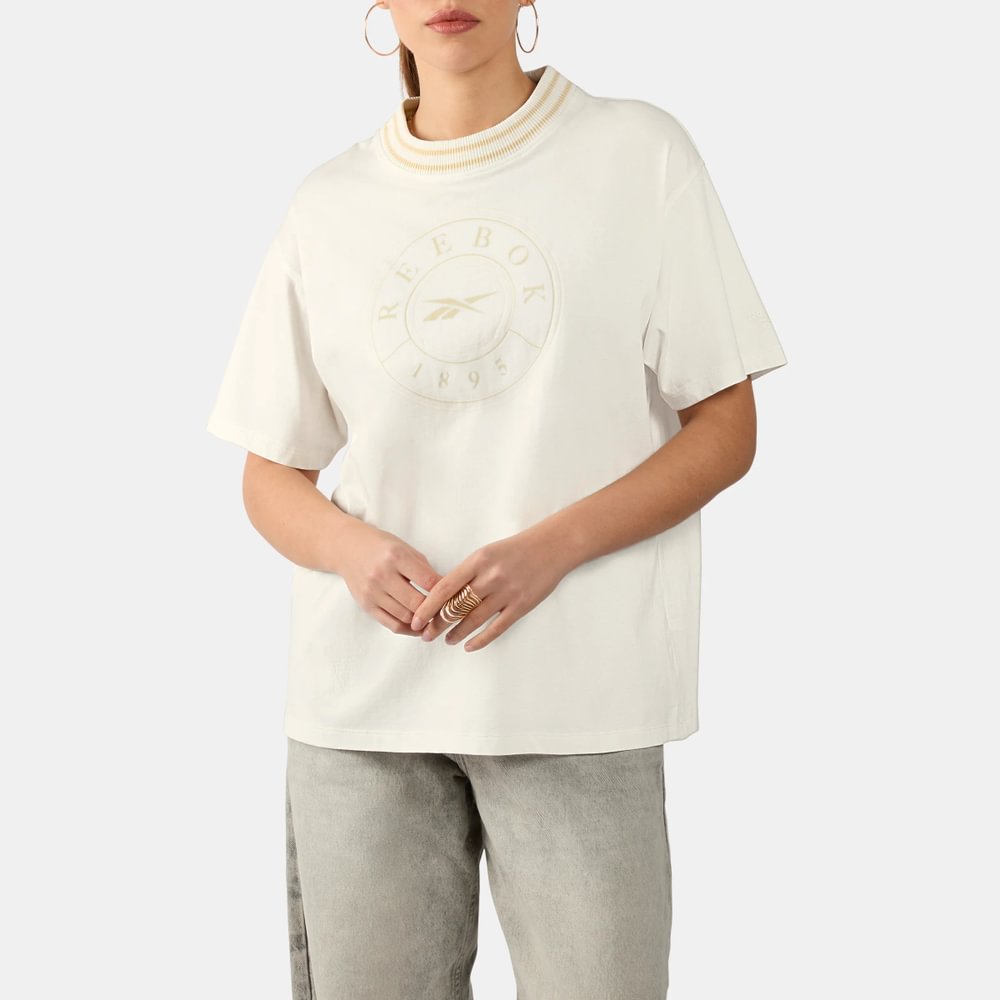 Camiseta Classics | Lawn Club T-Shirt | Mujer