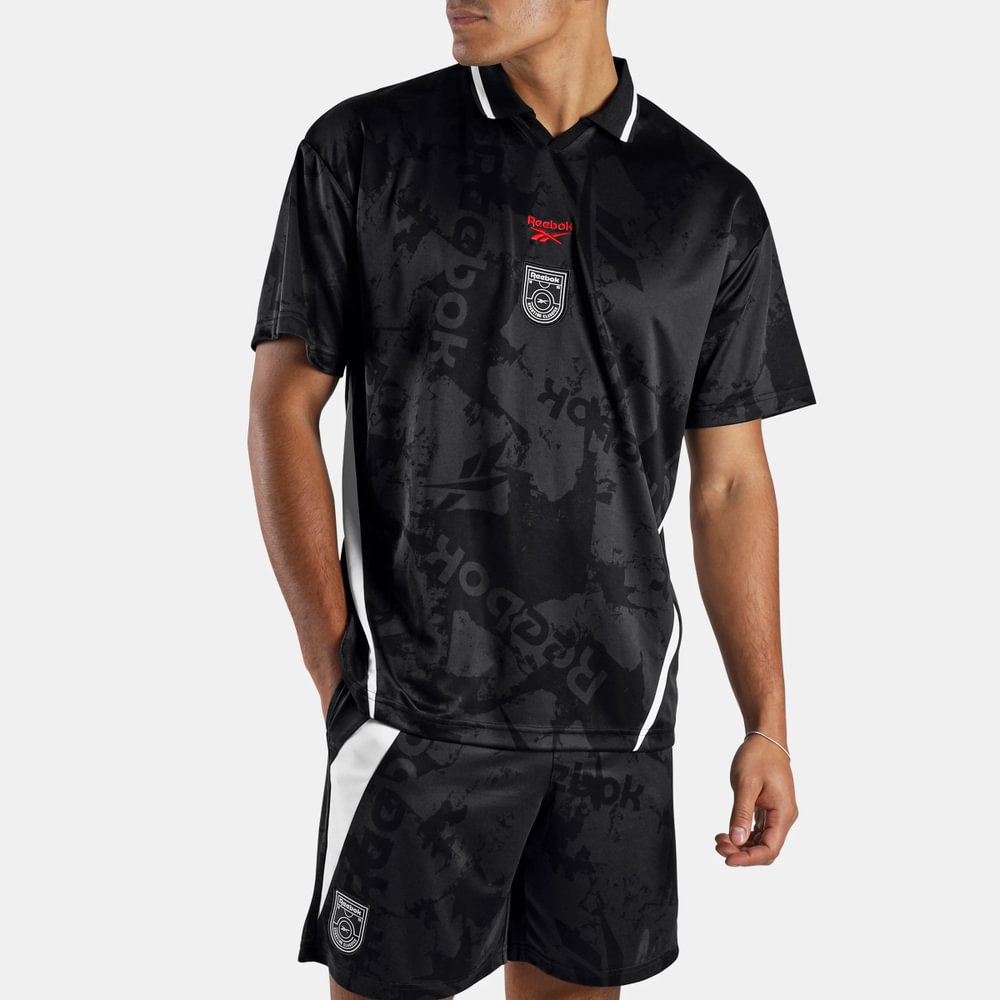 Camiseta Polo Classics | Street Sport Football Jersey | Unisex