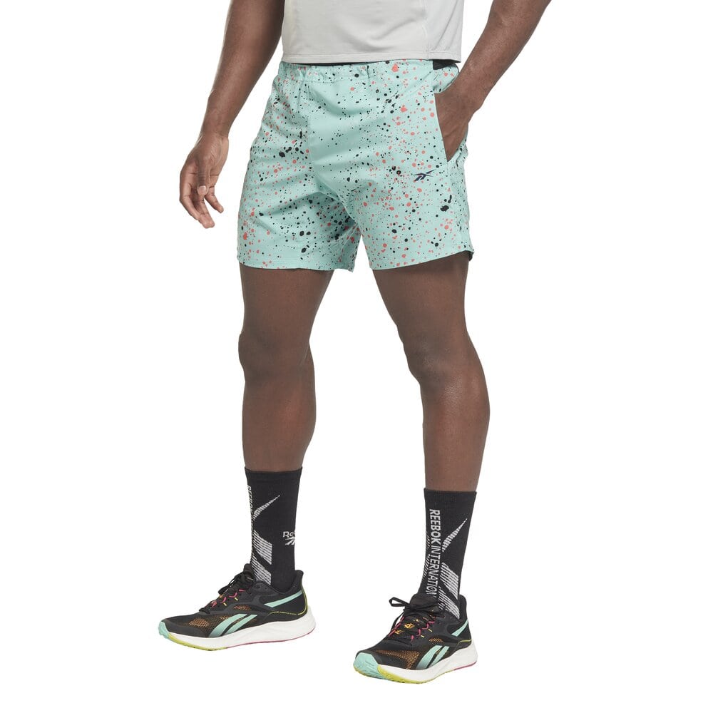 Short Training | Ts Strength Aop Short 2.0 | Hombre