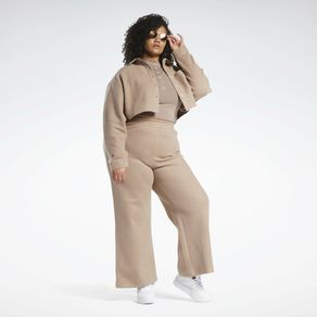 Pantalón Classics | Cl Wde Fl Pant In | Mujer
