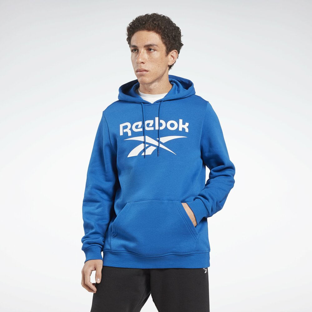 Sudadera reebok precio online