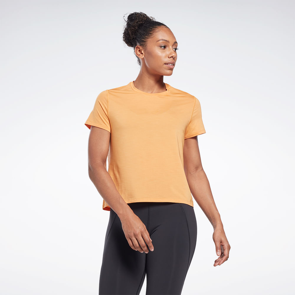 Camiseta Training | Ac Athletic Tee | Mujer