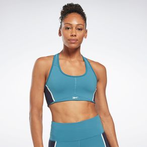 Top Deportivo Training | Lux Racer Bra - Cb | Mujer