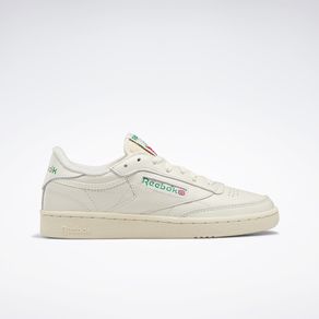 Tenis Classics | Club C 85 Vintage | Mujer