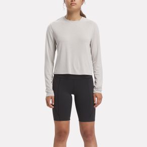 Camiseta Training | Ac Dreamblend Ls Tee | Mujer