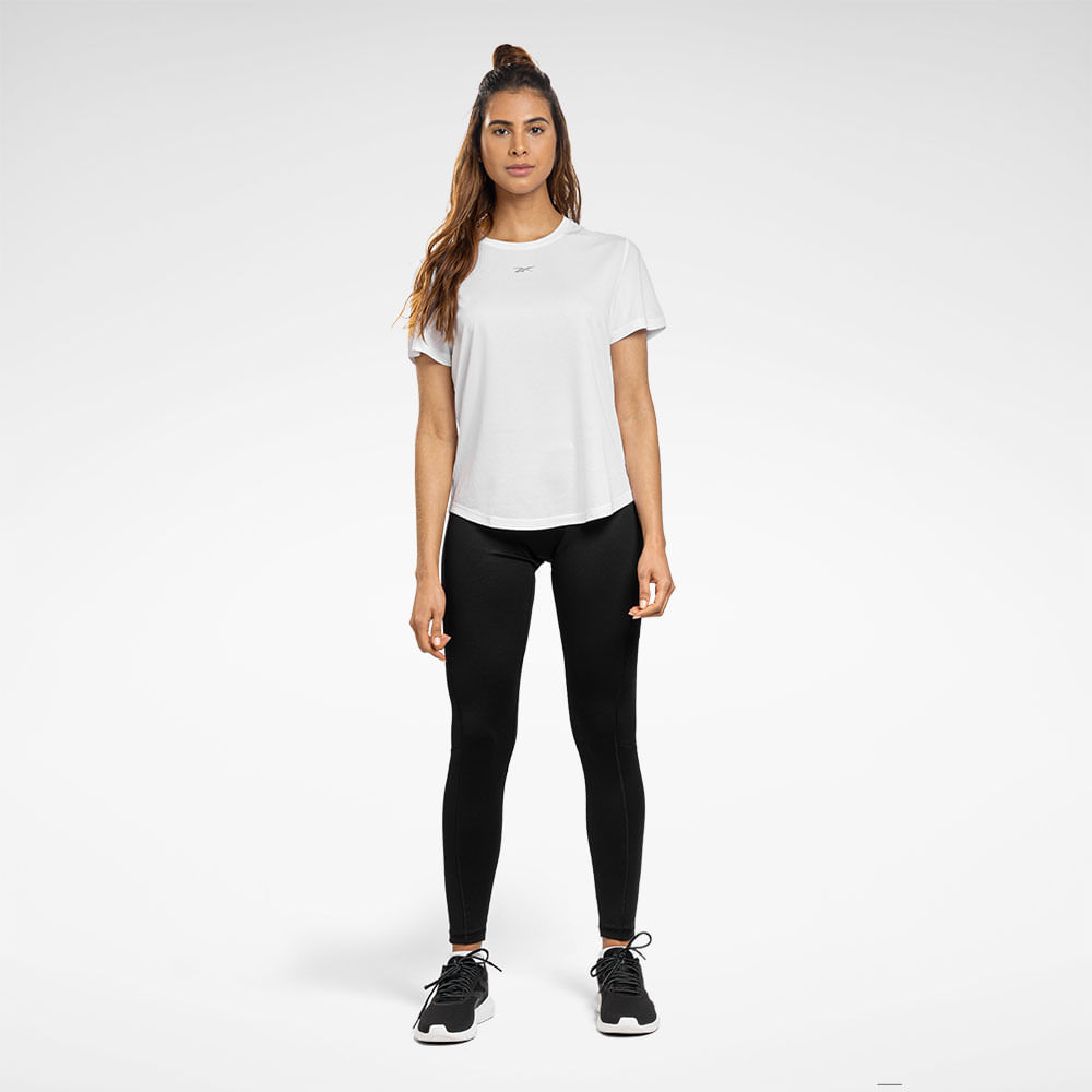 Camiseta Running | Running Speedwick Tee | Mujer