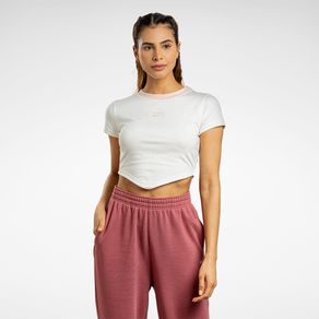 Camiseta Classics | Cl Y2K Baby Tee | Mujer