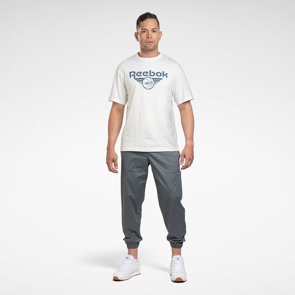 Camiseta Classics | Bb Brand Graphic Tee | Hombre