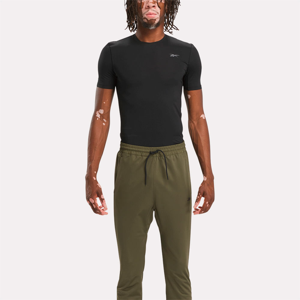 Camiseta Training | Ss Comp Tee | Hombre