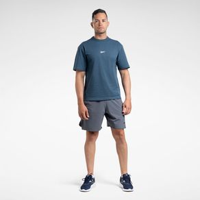 Camiseta Training | No Matter The Test Gfx Ss | Hombre