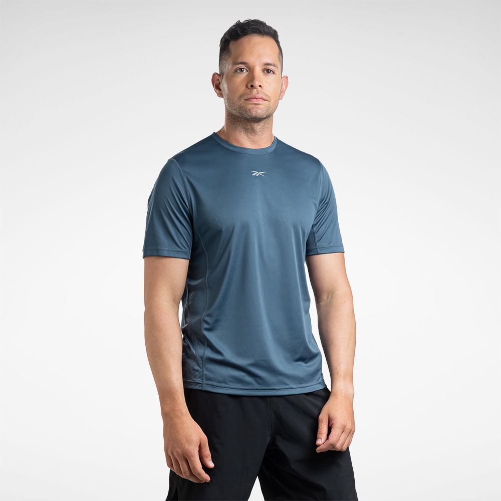 Camiseta Running | Running Ss Speedwick Tee | Hombre