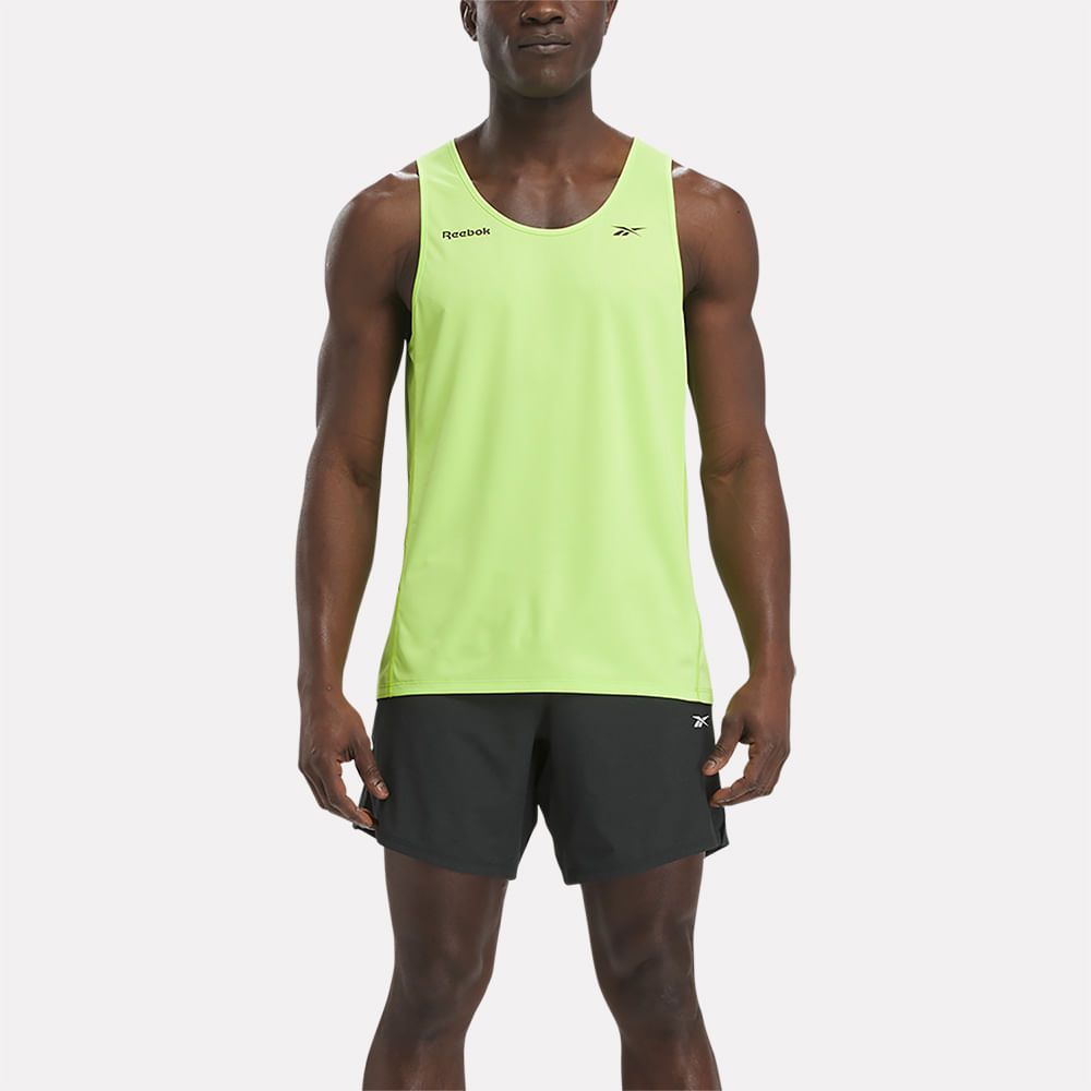 Camiseta Training | Speed Tank | Hombre