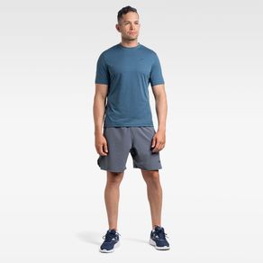 Camiseta Training | Strength Athlete Tee | Hombre