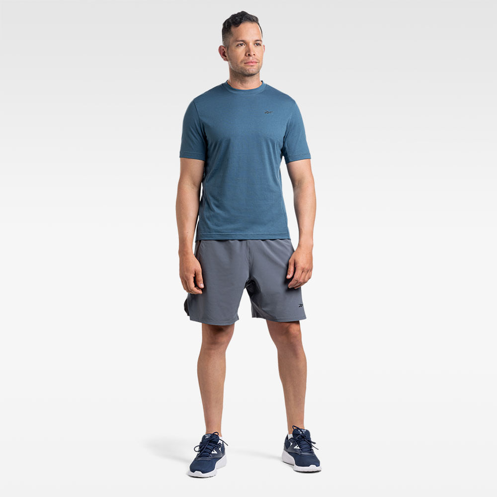 Camiseta Training | Strength Athlete Tee | Hombre