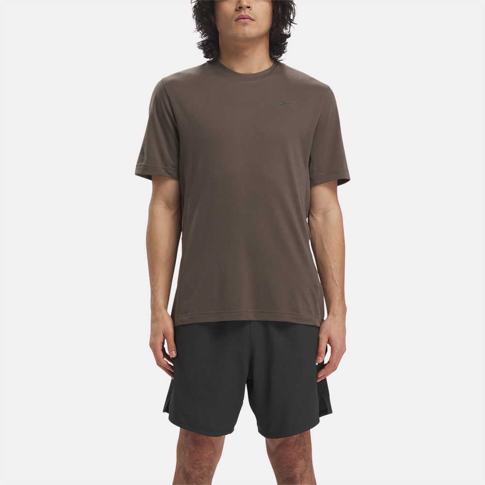 Camiseta Training | Strength Athlete Tee | Hombre