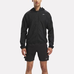 Buzo Running | Running Hooded Jacket | Hombre