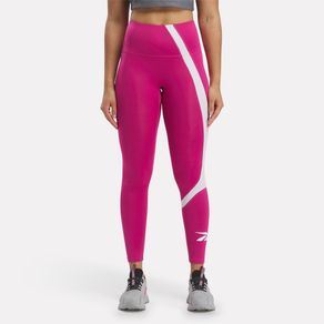 Licra Training | Id Train Big Logo Tight | Mujer