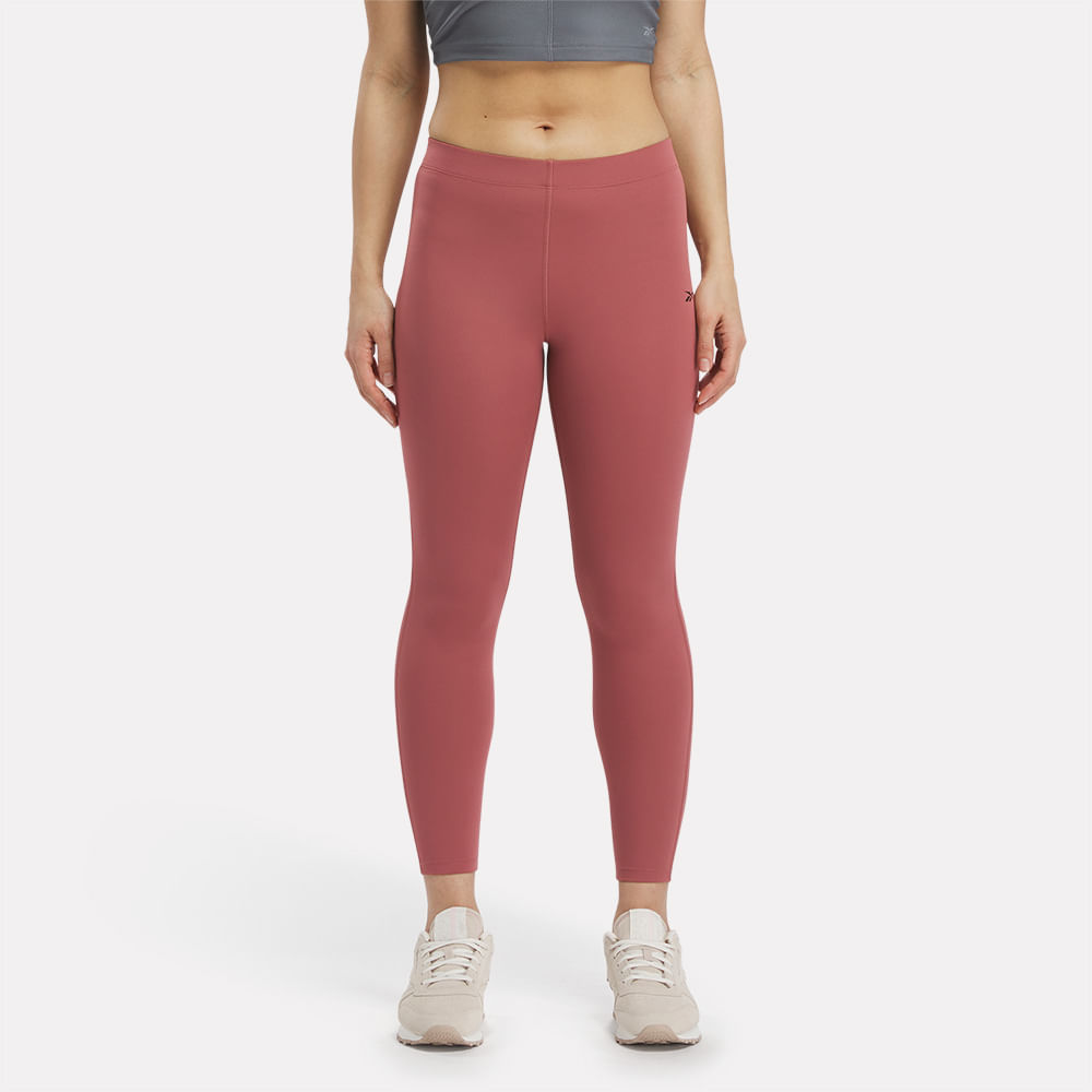 Licra Training | Yoga Peached 7/8 Tight | Mujer