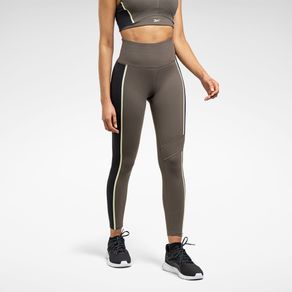 Licra Training | Lux Hr Tight- C | Mujer