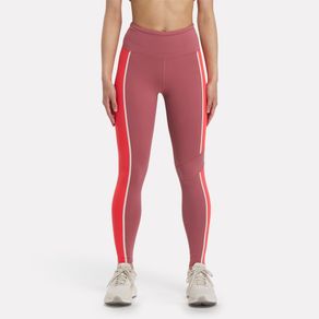 Licra Training | Lux Hr Tight- C | Mujer