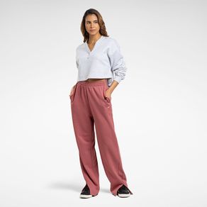 Pantalón Classics | Cl Wde Straight Leg Pant | Mujer